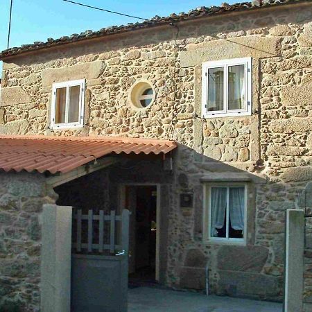 Casa Dolores Mato Laxe Exteriér fotografie