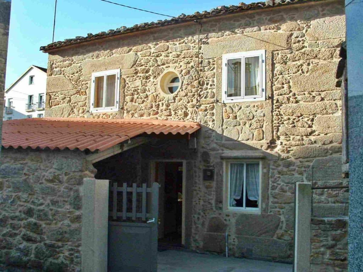 Casa Dolores Mato Laxe Exteriér fotografie